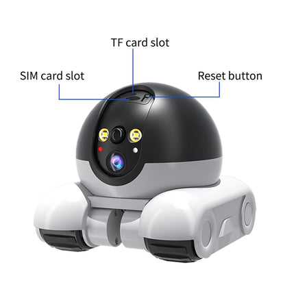 PetGuard Rover Cam