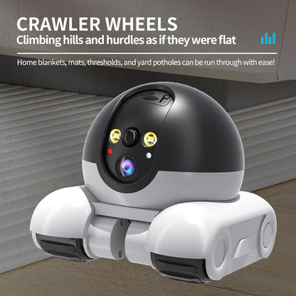PetGuard Rover Cam