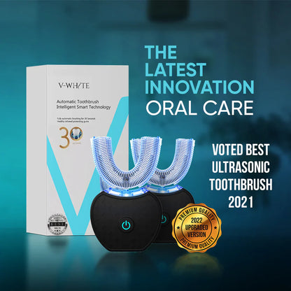 Smartbrush Toothbrush