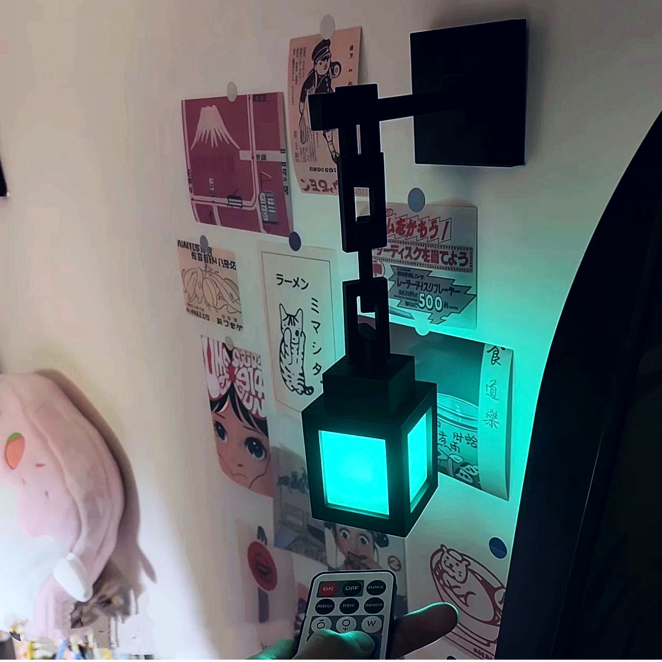 Minecraft Lantern
