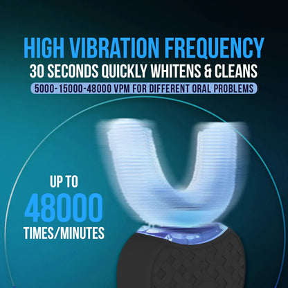 Smartbrush Toothbrush