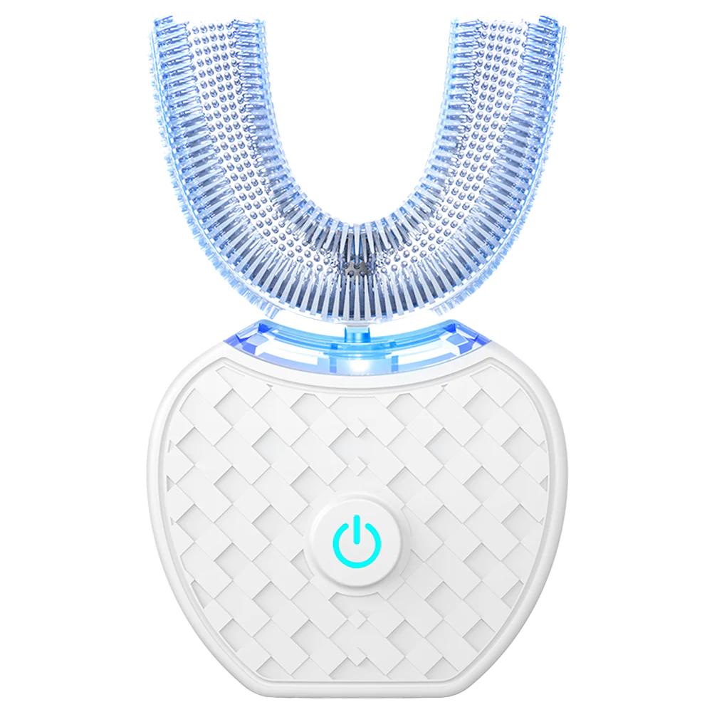 Smartbrush Toothbrush