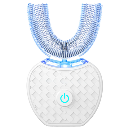 Smartbrush Toothbrush